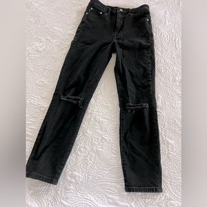 Lovers and Friends Mason Skinny Jeans